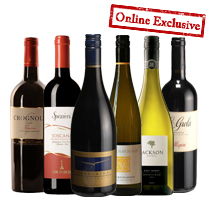 屈臣氏醇酒匯 新酒臻選與套裝禮遇，邀您共賞佳釀盛宴